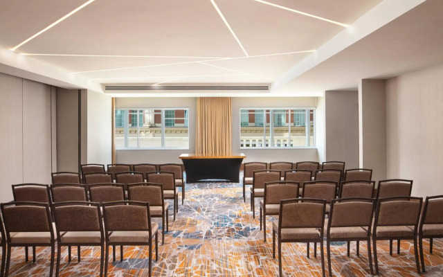 The Westin Buffalo
