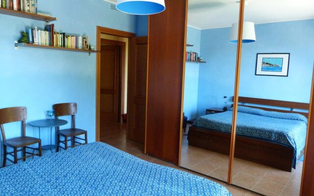 Bed & Breakfast L'Ape Operaia