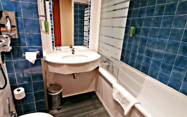 Best Western Marseille Aeroport