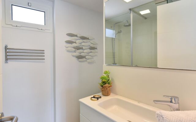 Apartamento Charca CM18