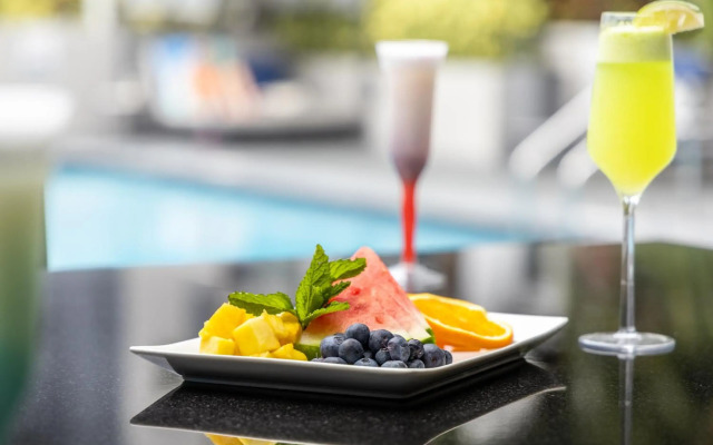 Fortune House Hotel Suites