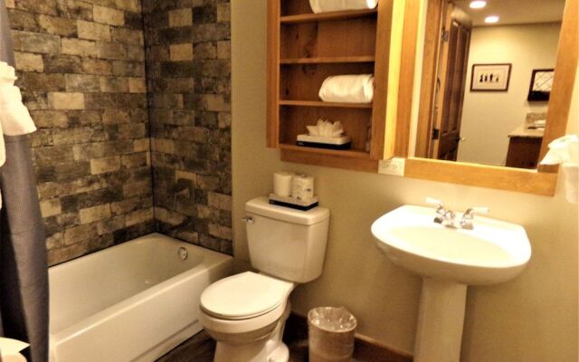 Springs 2 Bed 3 Bath Murphy