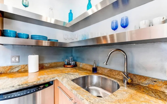 Entire Townhouse Ft Lauderdale