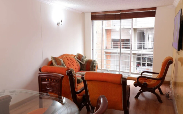 Hayuelos  Apartamentos Cerca al Aeropuerto el Dorado