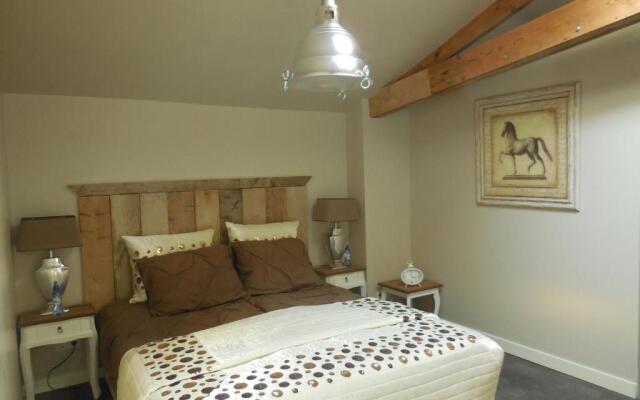 B & B " De 7 Sprong "