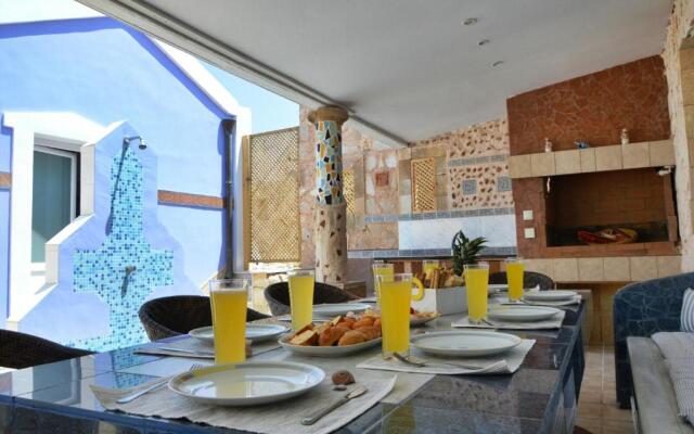 Casa DimiGre house in Kattavia - Prasonisi Rhodes