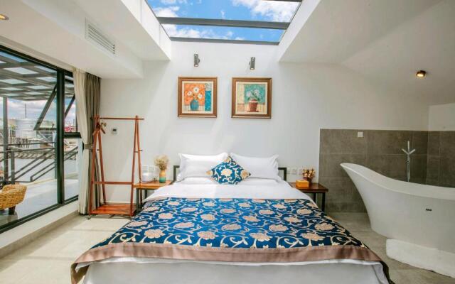 Sabbath Boutique Inn