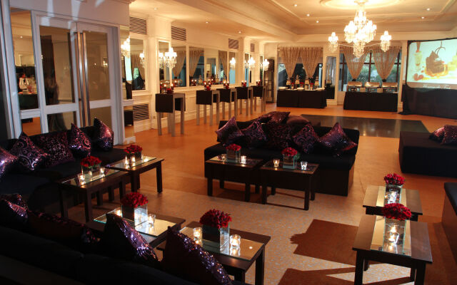 The Sulo Riviera Hotel
