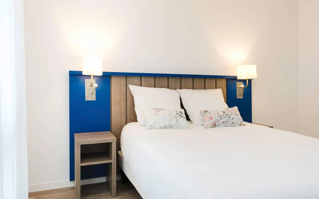 Quality Suites Saint-Malo