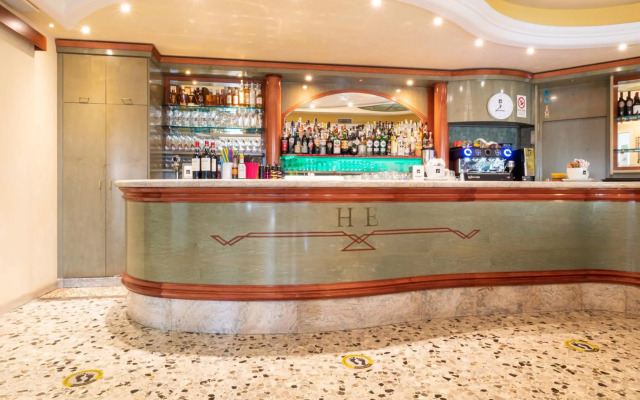 Hotel Ettoral