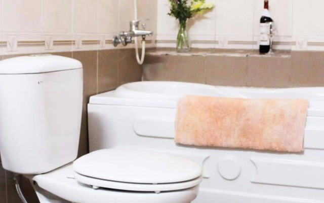 Dalat Green City Hotel