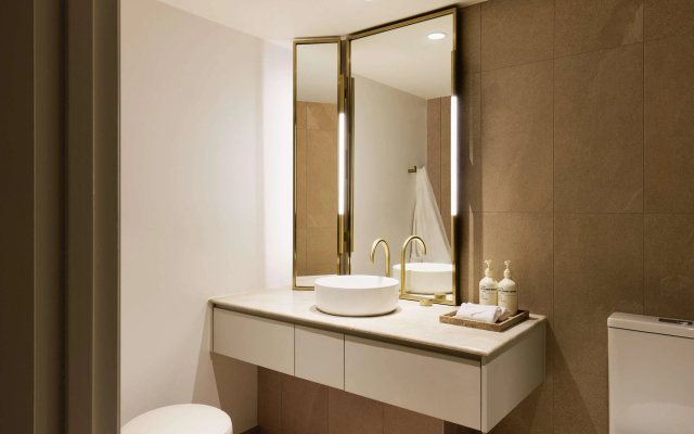 Adina Apartment  Sydney Town Hall