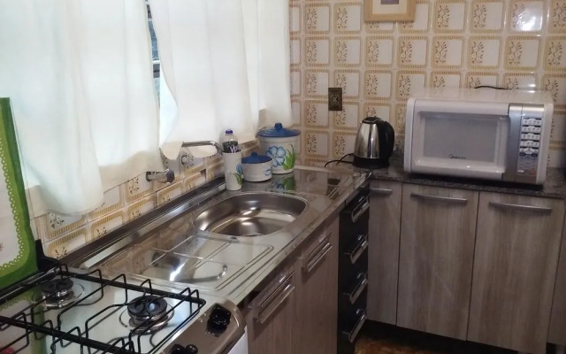 Centro de Canela Apartamento Lindo