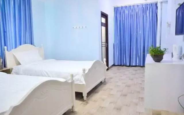 Gasby International Youth Hostel