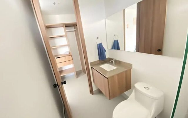 Apartamentos Ambar Roca - by SOHO