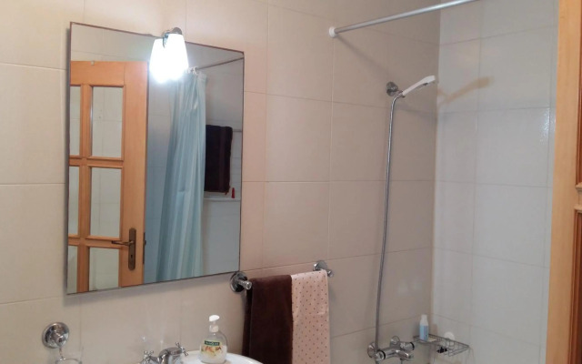 Casa Vista Mar Torreira