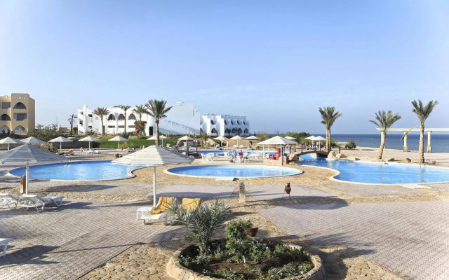 Three Corners Equinox Beach Resort