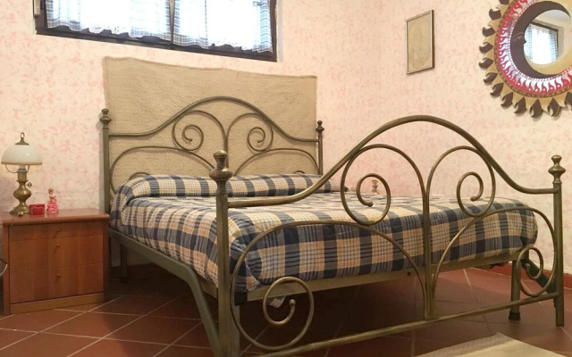 House With 2 Bedrooms in Spagnolu, With Furnished Terrace - 800 m From - фото 3