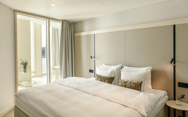 Solo Sokos Hotel Pier 4