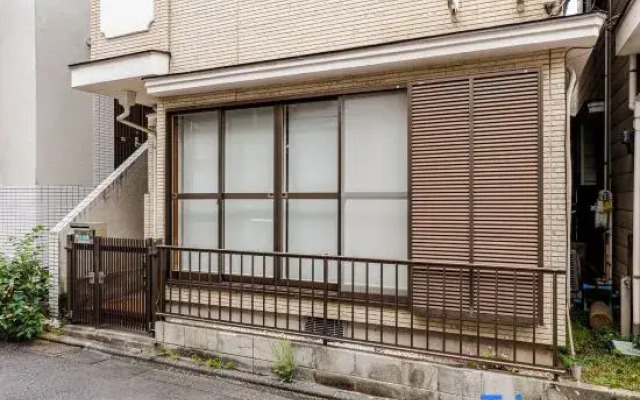 NNB Kamakura 4-chome