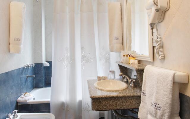 Castelar Hotel Spa