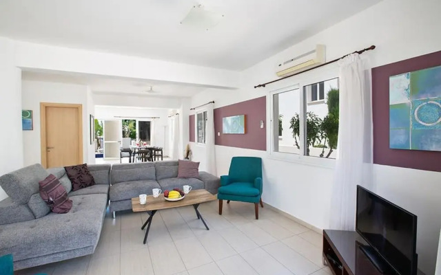Villa Jazzy AQ HN5
