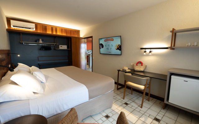 Summerville All Inclusive Resort