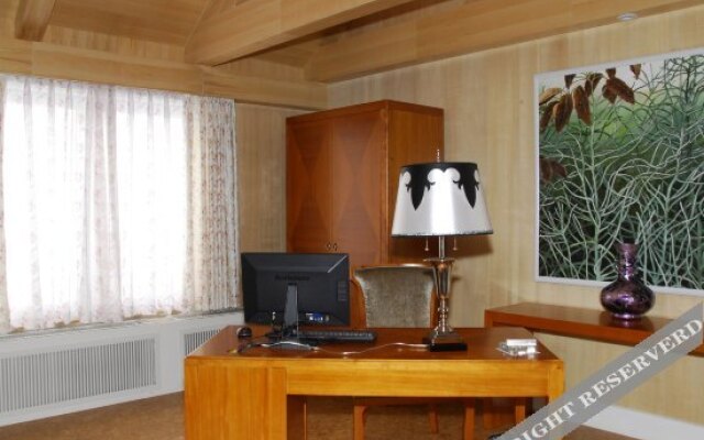 Scandina Resort Hotel