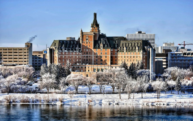 Delta Hotels by Marriott Bessborough