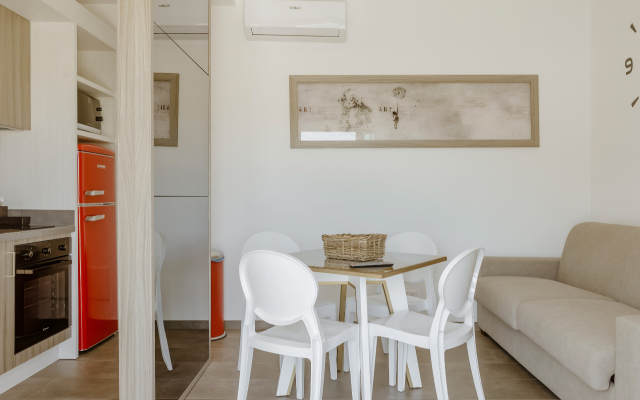 Hotiday Apartment Collection Cefalu'