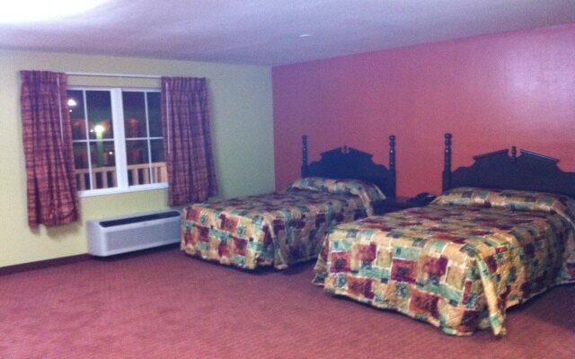 Euro Inn and Suites Slidell