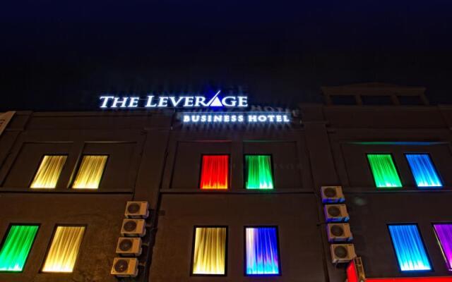 The Leverage Business Hotel Rawang