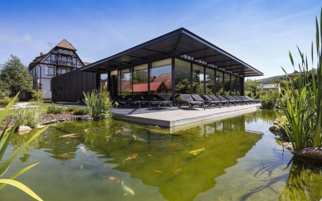 Auberge du Cheval Blanc