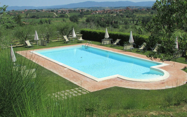 Poggio Olivo