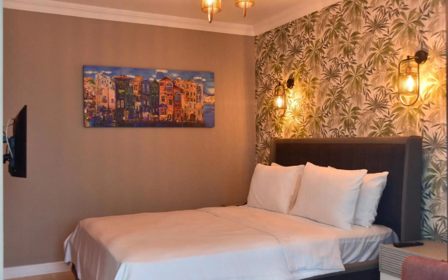 Noya Köşk Otel