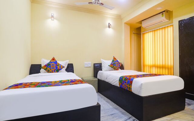 Fabhotel Fortune Grand