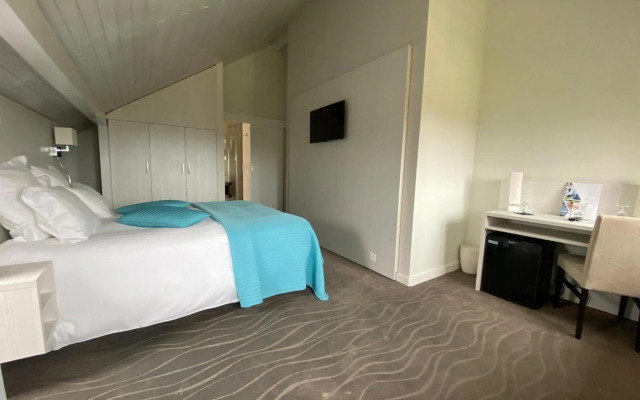 Auberge de Confignon