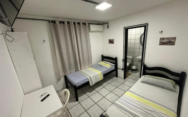 Dunas Hostel