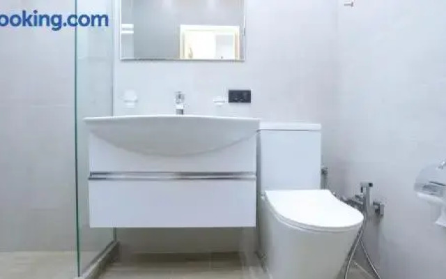Cinema Moscow Abovyan Street Apartment
