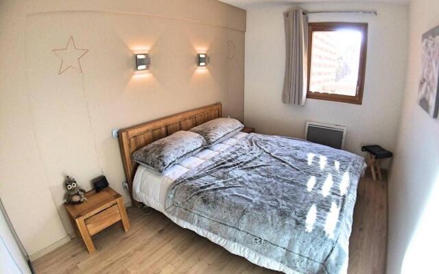 Appartement Vars, 2 pièces, 6 personnes - FR-1-330B-60