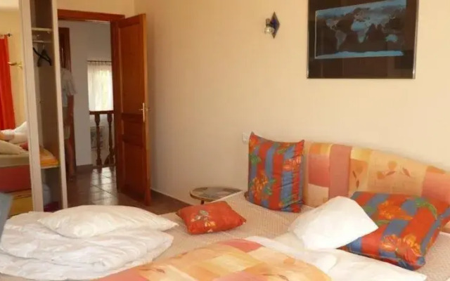 Moraira Villa Bosque