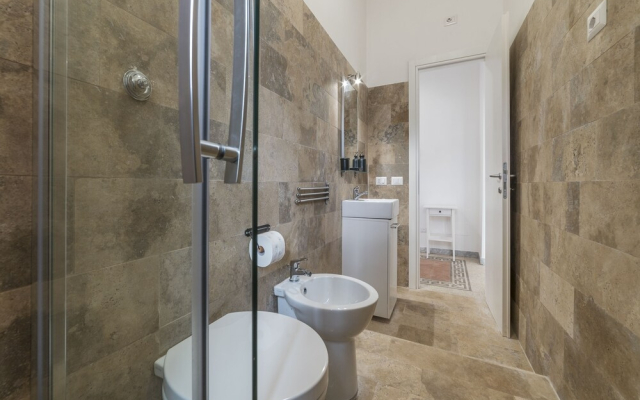 Colosseo & Colle Oppio Cozy Apartment