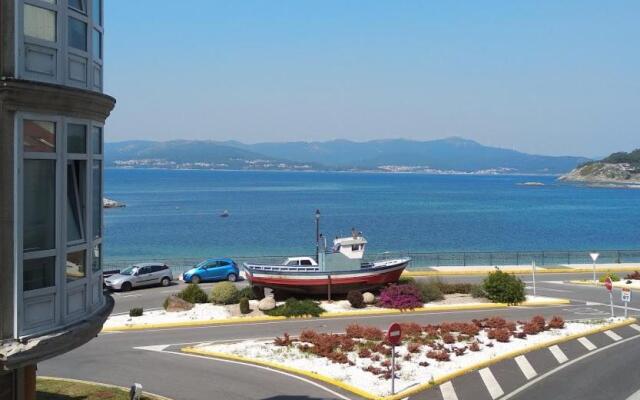 Apartamento en Primera Linea