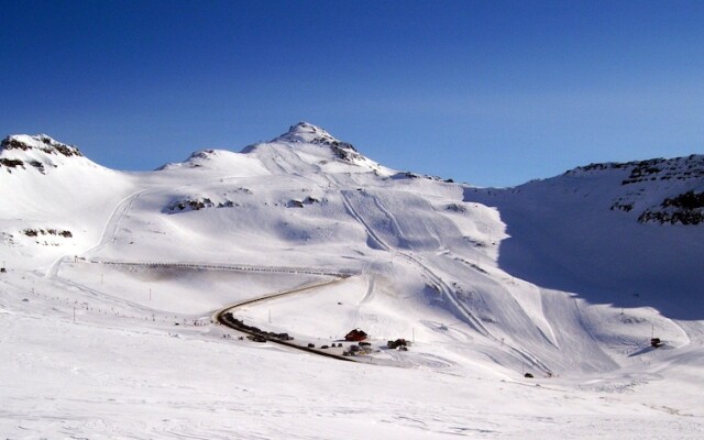 Mjóeyri Travel holiday homes