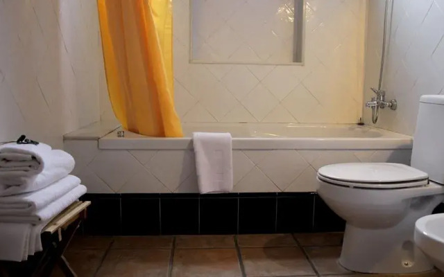 Rural Laureana Marcos Hotel