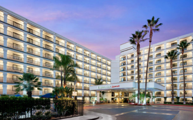 Fairfield by Marriott Anaheim Resort