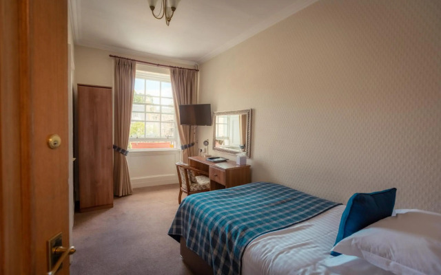 The Albany Hotel St Andrews