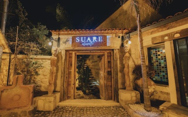 Suare Alacati