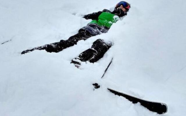 Casa Rural "Casa Chin"