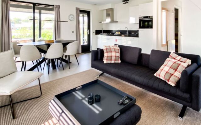 Oesterdam Resort 38393